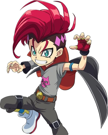 Bell Daikokuten Beyblade Wiki Fandom