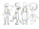 Beyblade Burst Superking Free De La Hoya Concept Art