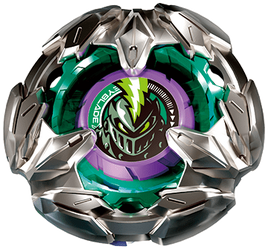 BladeKnightLance