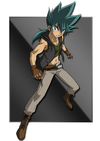 Kyoya Tategami