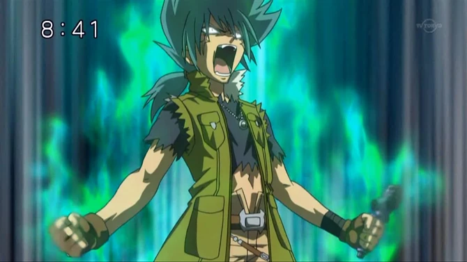 Maniobras especiales