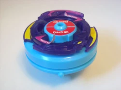 Magical Ape MS | Beyblade Wiki | Fandom