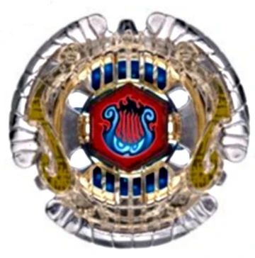 Cloud Lyra 85SF | Beyblade Wiki | Fandom