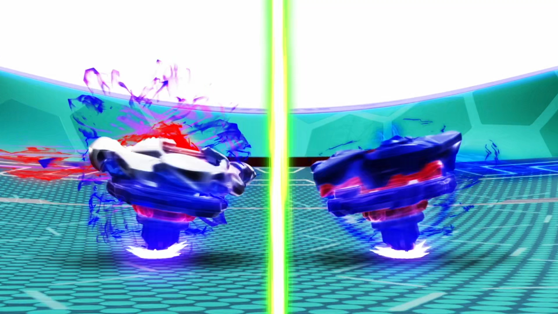 Xtreme Dash Double Cross | Beyblade Wiki | Fandom