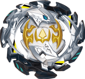 Energy Layer - Vise Leopard, Beyblade Wiki