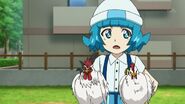 Naru's chickens