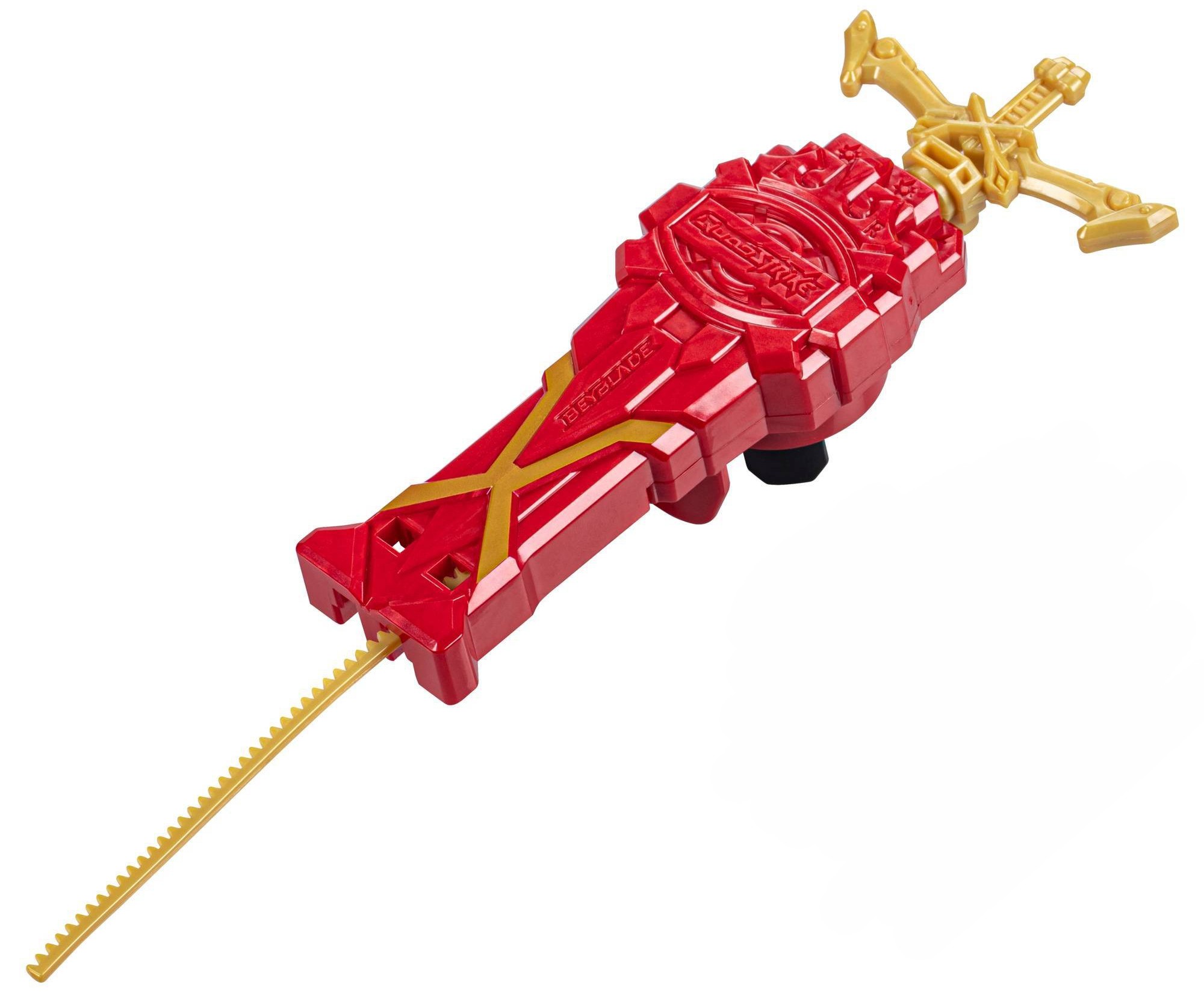 Power Speed Launcher, Beyblade Wiki