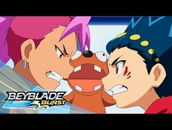 Beyblade Burst Episode 32 Beyblade Wiki Fandom