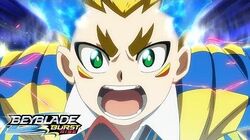 Beyblade Burst Rise Beyblade Wiki Fandom
