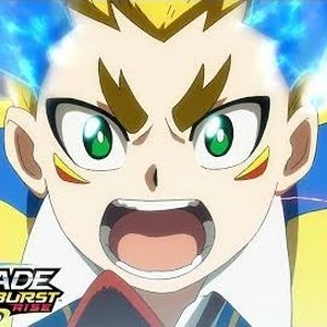 beyblade burst fandom