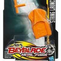 String Launcher Beyblade Wiki Fandom Волчок бейблэйд (beyblade) hasbro beyblade. string launcher beyblade wiki fandom
