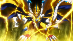 Geist Fafnir 8 Proof Absorb Beyblade Wiki Fandom