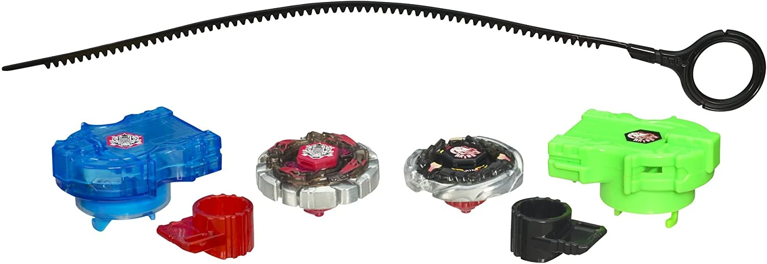 Darkness Howling Blazer 2-Pack | Beyblade Wiki | Fandom