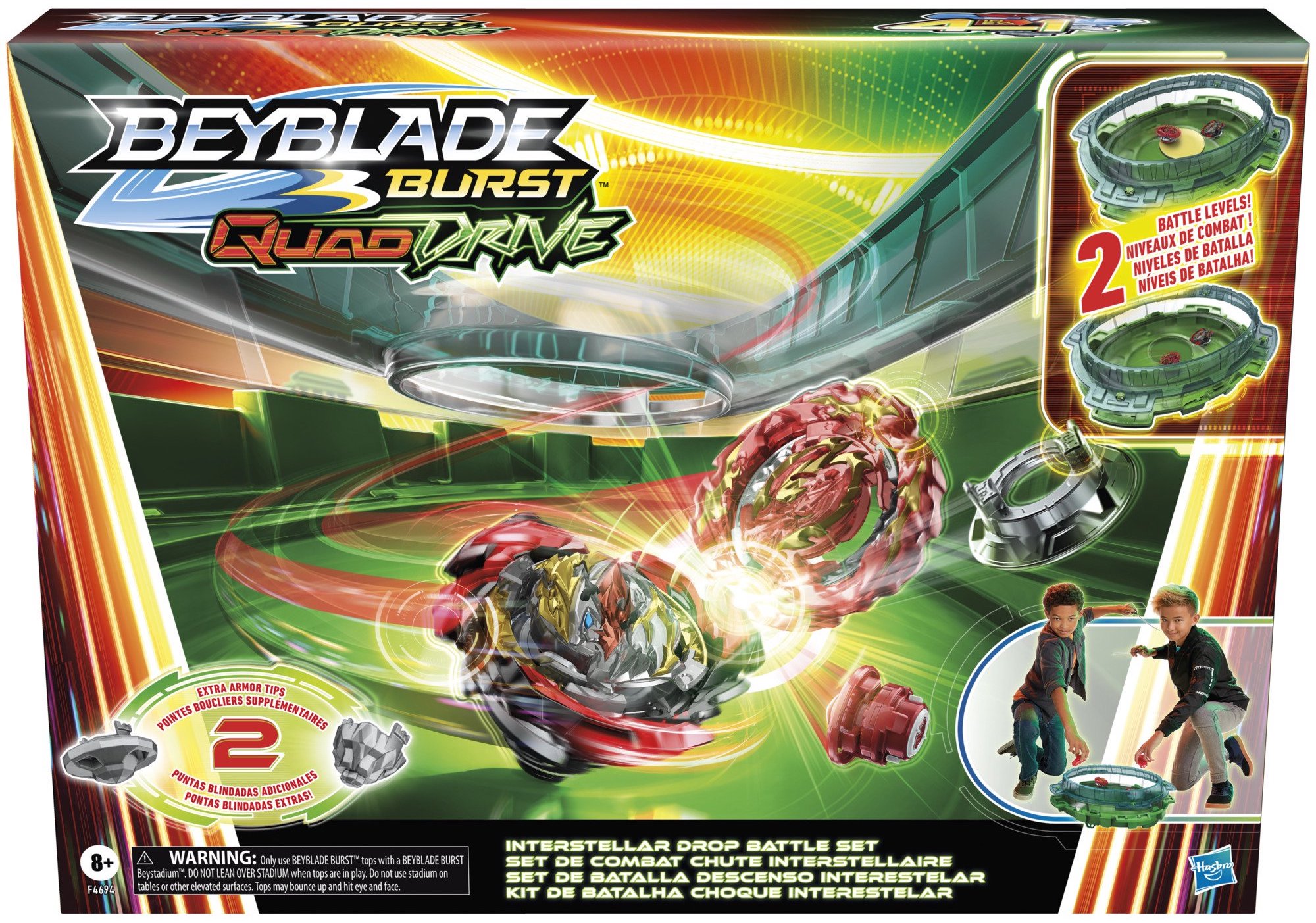 EXCLUSIVE REVEAL!! Using Fafnir F3 In BEYBLADE BURST RIVALS