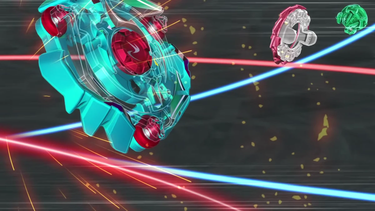 Kreis Satan 8Flow Press | Beyblade Wiki | Fandom