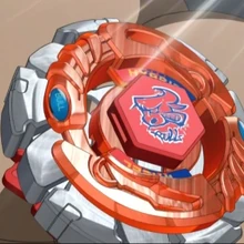 beyblades dark bull