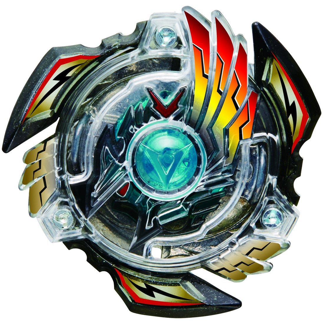 attack type beyblades