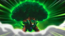 Beyblade Burst Yaeger Yggdrasil Gravity Yielding avatar 7