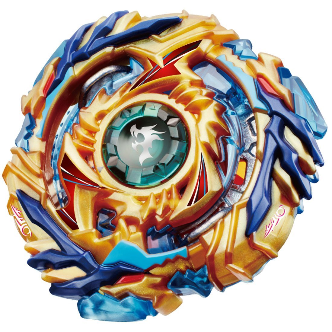 Beyblade burst sales evolution fafnir