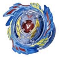 Elite Valtryek V3 6Vortex Reboot, Beyblade Wiki