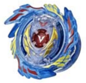 Rc beyblade burst evolution sales