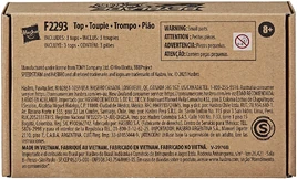 Thunder Threat 3-Pack Box