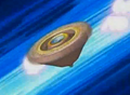 Ming Ming's Second Beyblade Venus 2