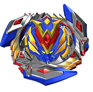 beyblade winning valkyrie