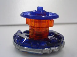 Bandit Genbu F230TB | Beyblade Wiki | Fandom