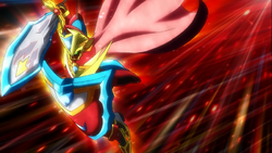 Beyblade burst cheap chouzetsu z achilles