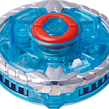 Performance Tip - Ignition' | Beyblade 