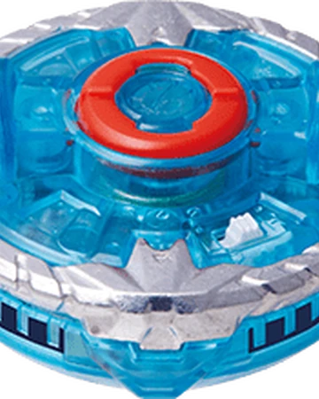 Performance Tip - Ignition' | Beyblade 