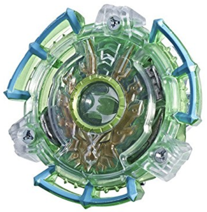 evipero beyblade