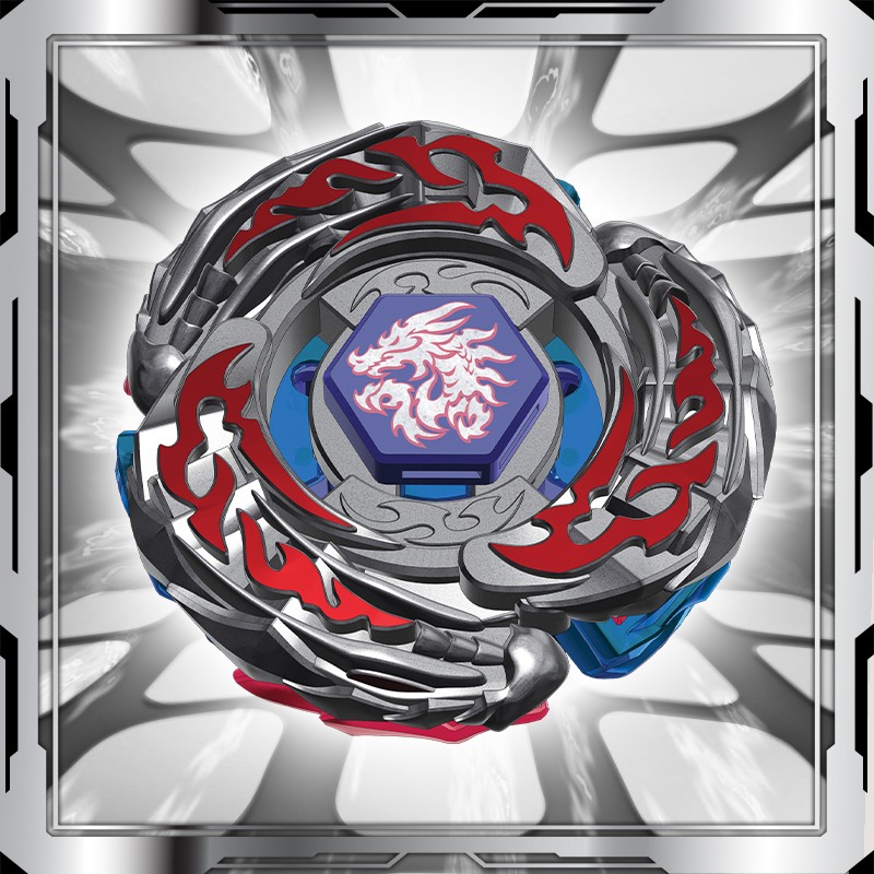 L-Drago Destructor F:S | Beyblade Wiki | Fandom