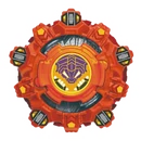 Protection Turtle 00Wall High Defense (B-176 08)