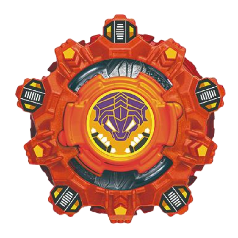 Valkyrie Spread Survive, Beyblade Wiki