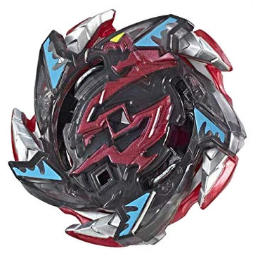 Salamander S4 12 Operate-S | Beyblade 