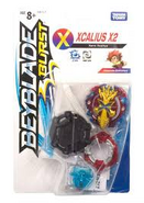 TT does not use Hasbro names, nor do they use that version of the Beyblade Burst logo