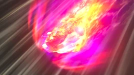 BBCA Sword Rebellion Hell Slash 1