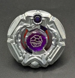Bandit Genbu F230TB | Beyblade Wiki | Fandom