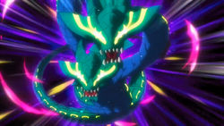 Jail jormungand 2025