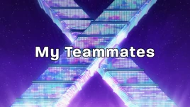 Beyblade X - Episode 31 English Title Card