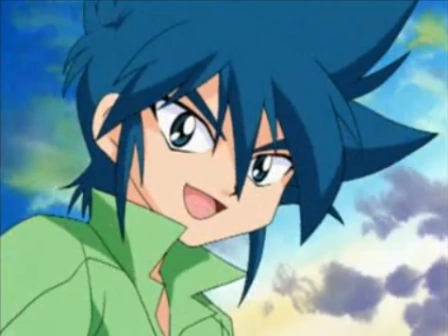 Kane Yamashita Beyblade Wiki Fandom