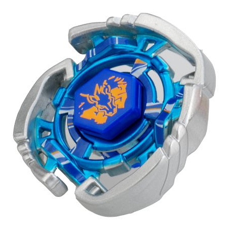 Attack Type Beyblade Big Bang Pegasus F:D BB-105 Bey Battle Toy