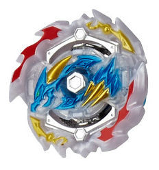 List of Hasbro Beyblade Burst App QR Codes, Beyblade Wiki