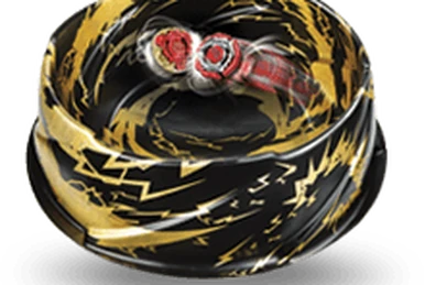Beyblade Ultimate Custom Set Perseus Ver. | Beyblade Wiki