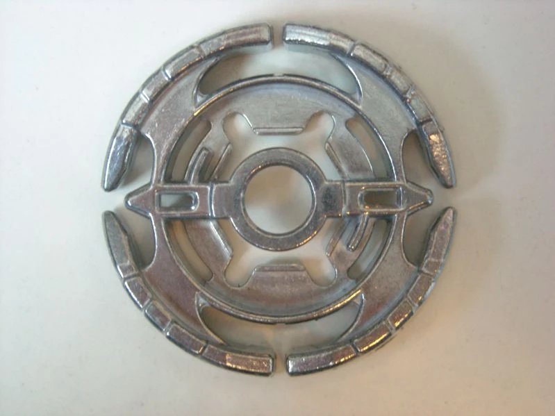 Fusion Wheel - Earth | Beyblade Wiki 