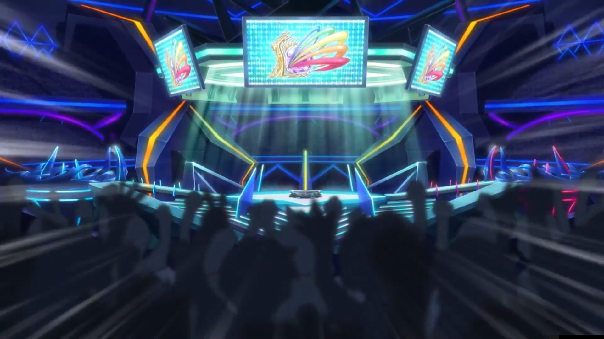 World Championships (Burst), Beyblade Wiki