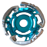 Roue de Fusion - Pegasus