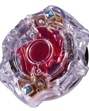 Spryzen Spread Fusion | Beyblade Wiki 